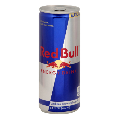 Red Bull
