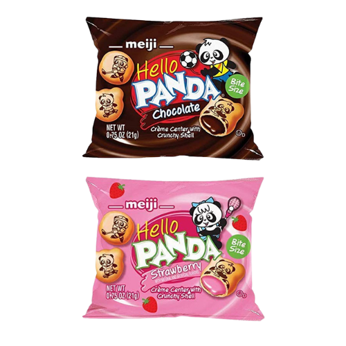 Hello Panda 2 for $1