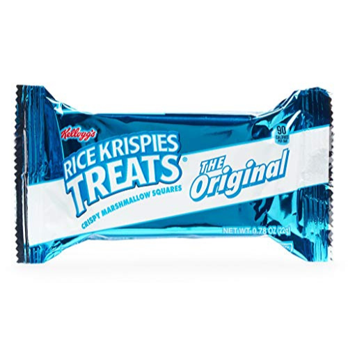 Rice Krispies Treats 2 for $1