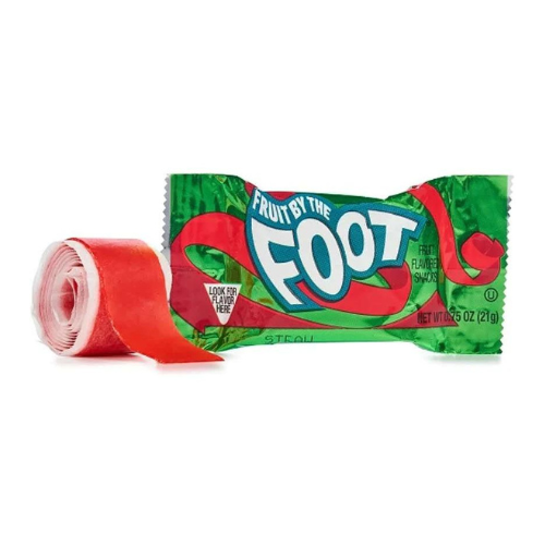 Fruit by the Foot 2 for $1