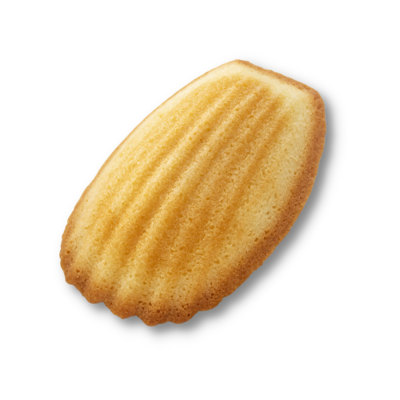Madeleines 2 for $1