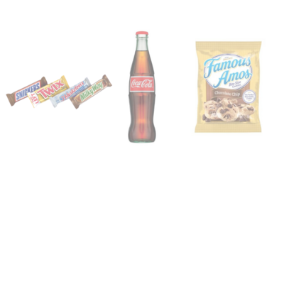 Snacks