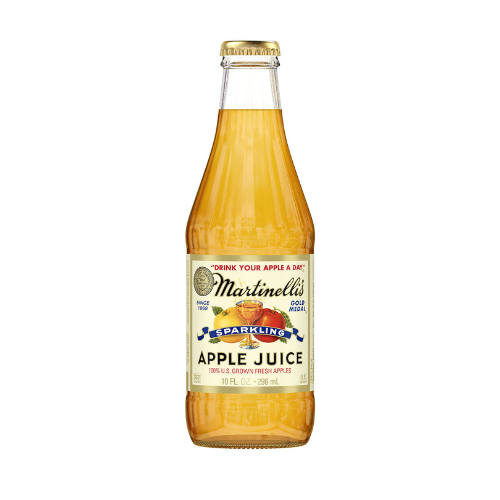 Martinelli's Sparkling Apple Juice