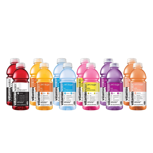 Vitamin Water
