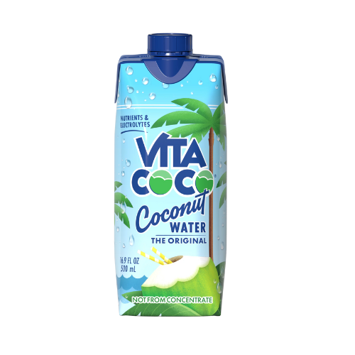 Vita Coco Coconut Water