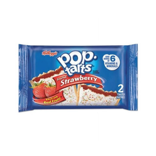 Pop Tarts  2 for $1