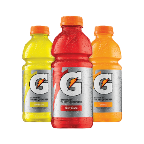 Gatorade