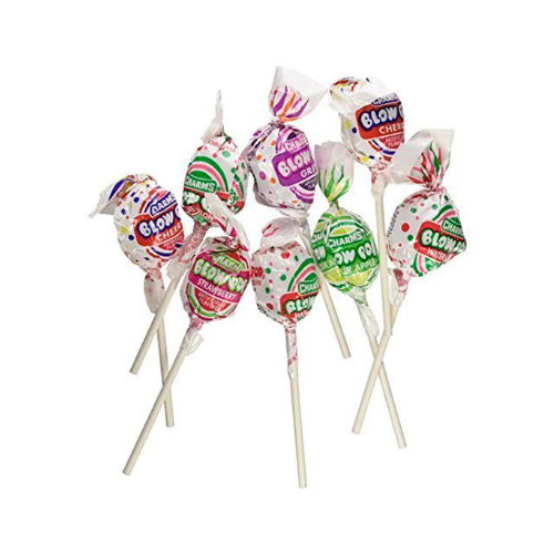 Charms Blow Pop 4 for $1