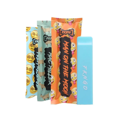 FKEM Fkngo Disposable