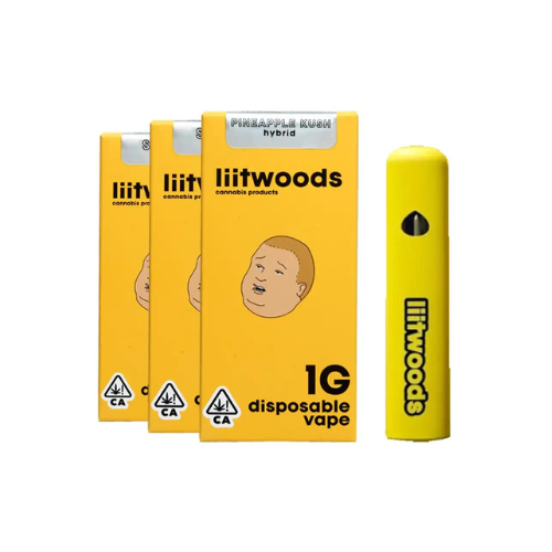 LiitWoods