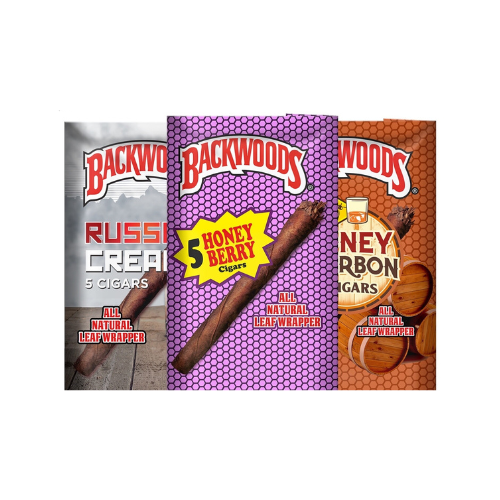 Backwoods