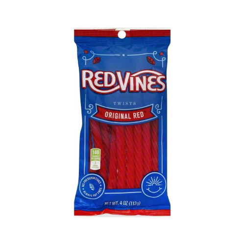 Red Vines