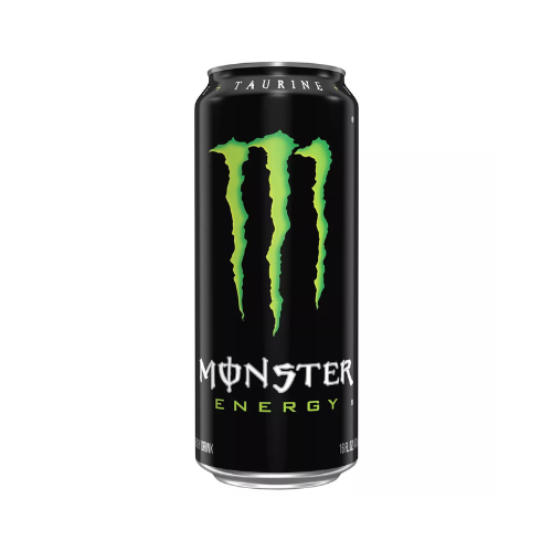 Monster Energy