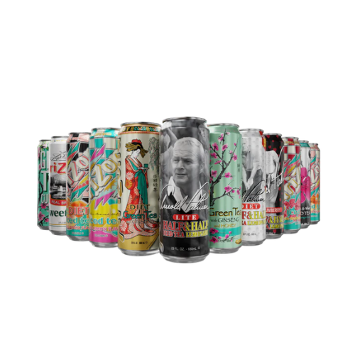 AriZona Iced Tea