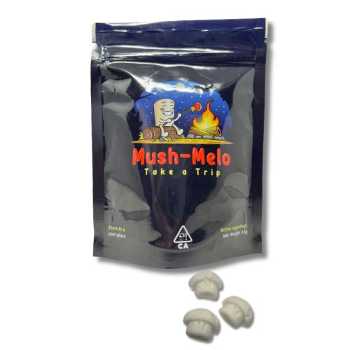 Mush-Melo