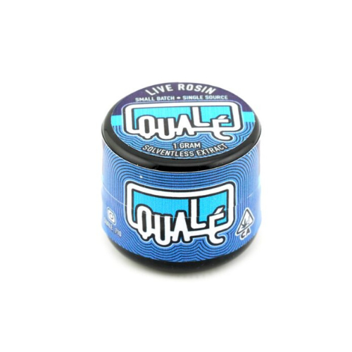 Quale Rosin