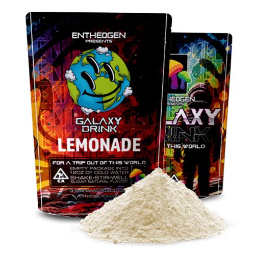 Entheogen Galaxy Drink Entheogen Galaxy Drink