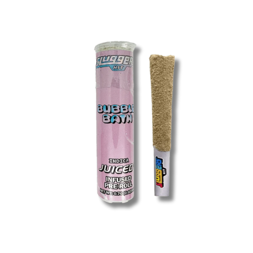 Sluggers - .7g Infused Preroll