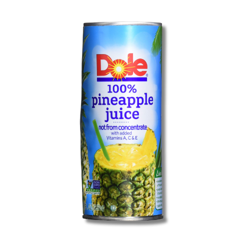 Dole Pineapple Juice