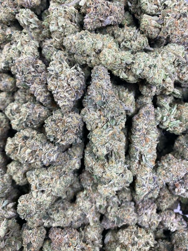 Platinum Cookies