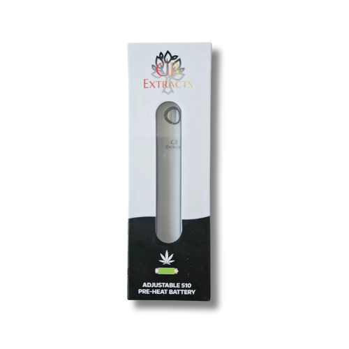 GB 510 Battery
