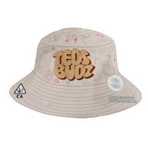Ted&#39;s Budz