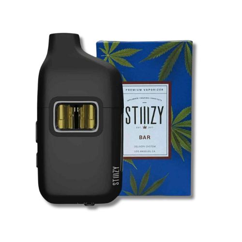 Stiiizy Bar