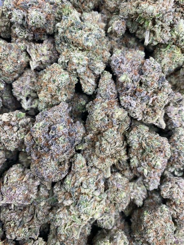 Compton Berries