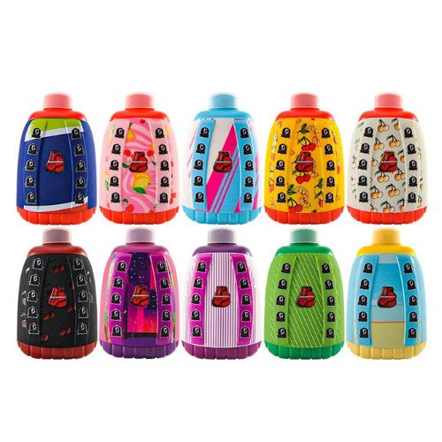 Backpack Boyz 2g Disposable