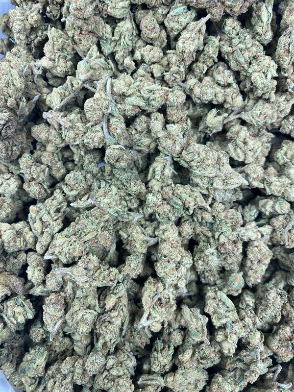 Strawberry Banana
