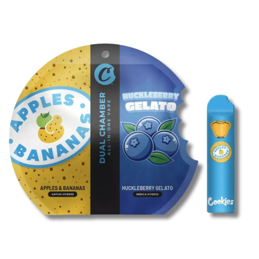 Cookies All In One Vape