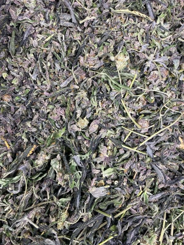 1 lb. (16oz)  of Trim