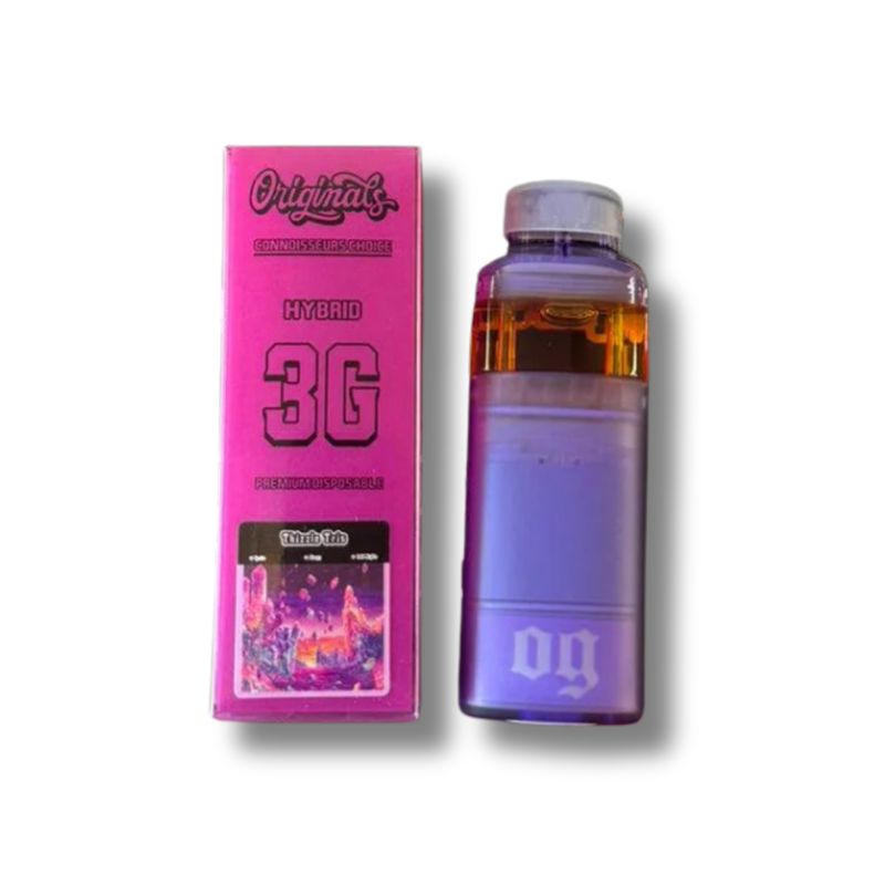 Originals 3G Disposable