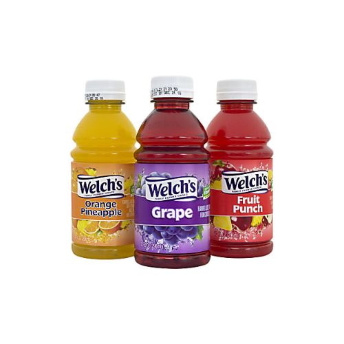 Welch's