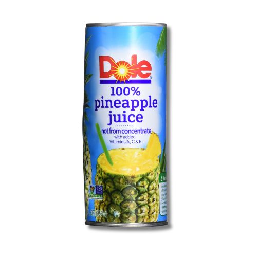 Dole Pineapple Juice