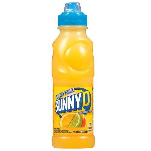 Sunny D