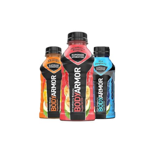 BodyArmor