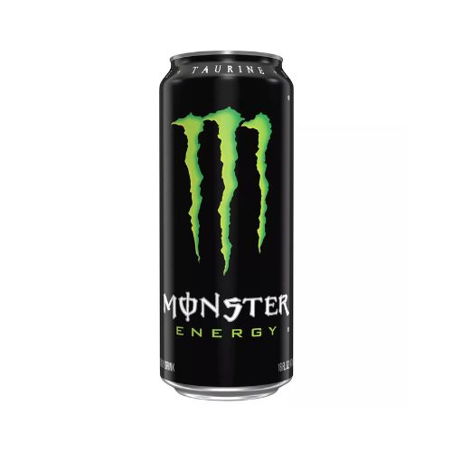 Monster Energy