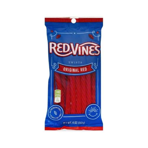 Red Vines