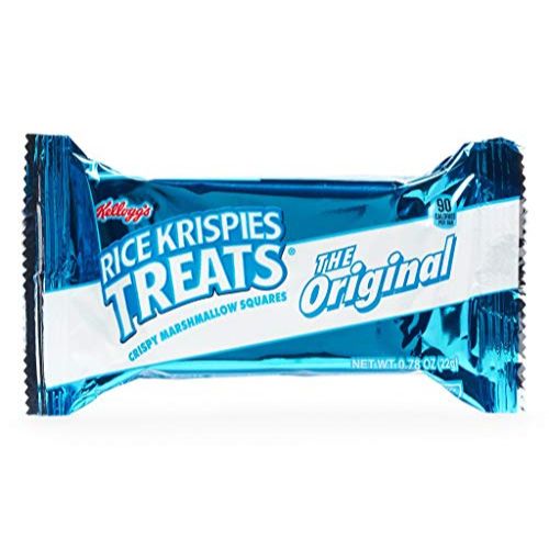 Rice Krispies Treats 2 for $1