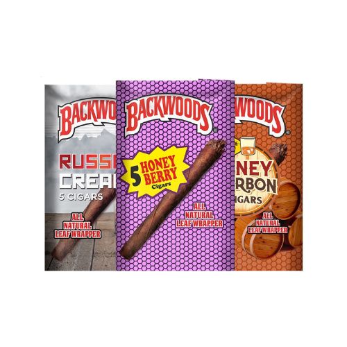 Backwoods Pack