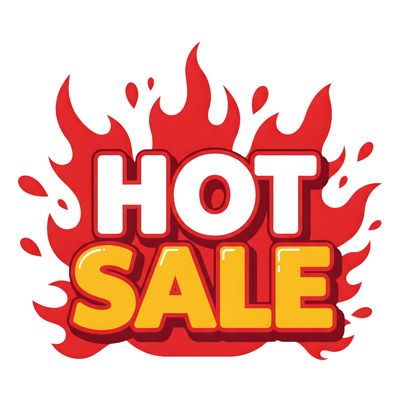 Clearance Sale