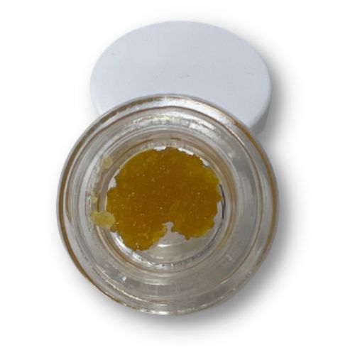 White label Concentrate 1g