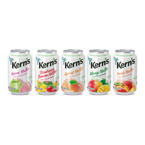 Kern's Nectar