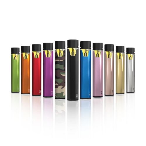 STIIIZY's Starter Kit - Colors