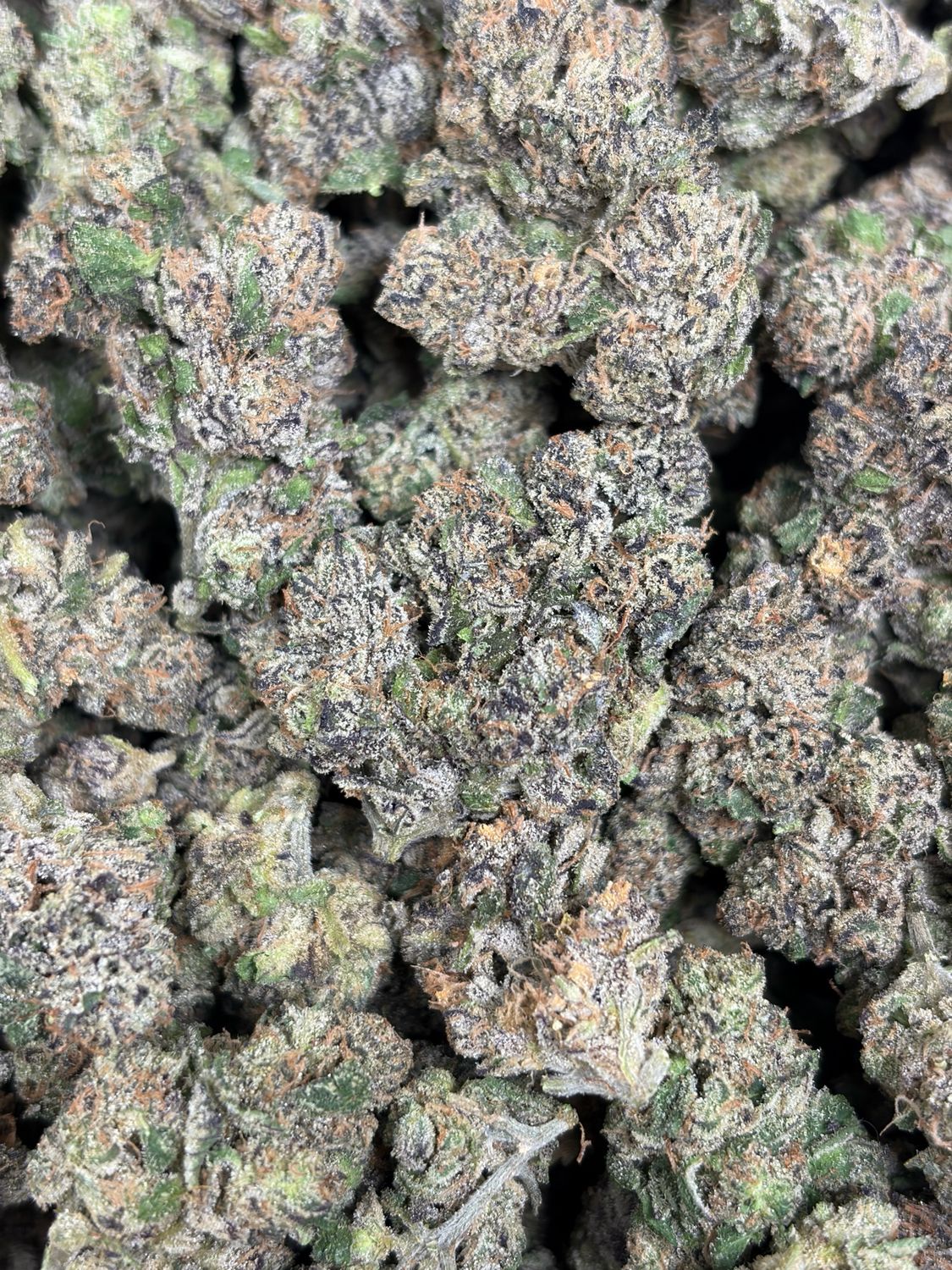 Grape Gas
