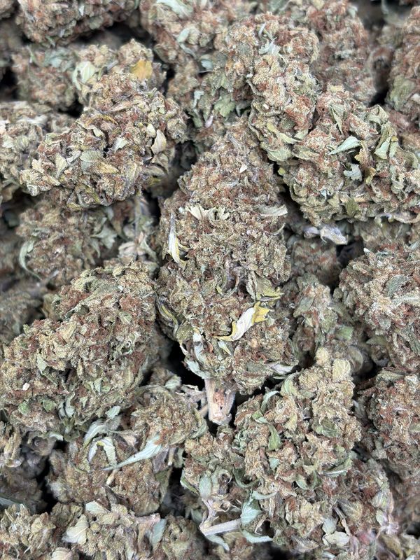 Kosher Kush