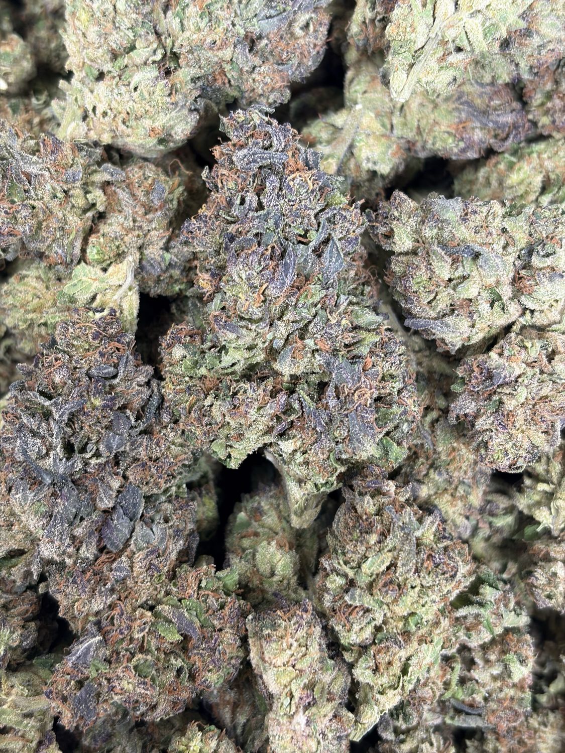 Grape Biscotti Sundae