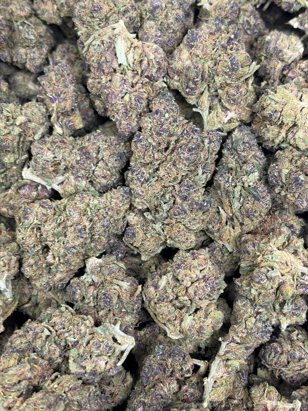 Grape Ape