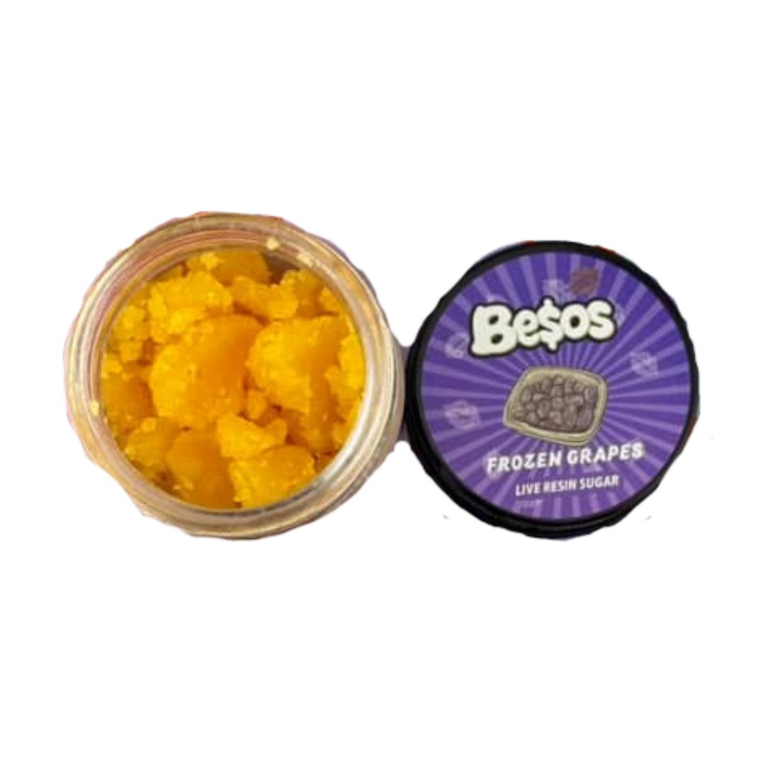 Be$os Concentrate
